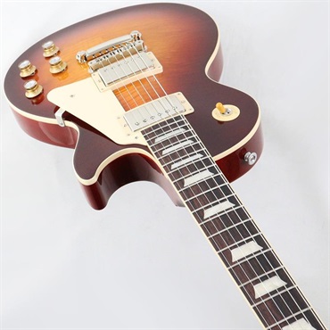 Gibson 【GIBSON×AQUBEストラッププレゼント】Les Paul Standard '60s (Bourbon Burst) [SN.228850258] 画像4