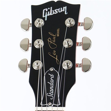 Gibson 【GIBSON×AQUBEストラッププレゼント】Les Paul Standard '60s (Bourbon Burst) [SN.228850258] 画像7