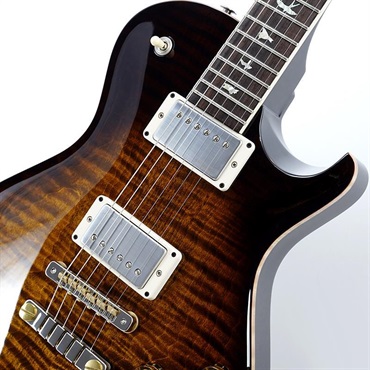 P.R.S. 40th Anniversary McCarty SC56 Limited Edition (Black Gold Burst) [SN.0410513] 【2025年生産品】 画像3