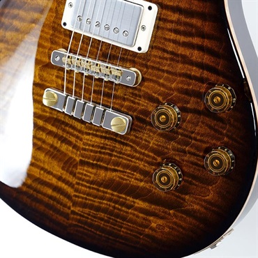 P.R.S. 40th Anniversary McCarty SC56 Limited Edition (Black Gold Burst) [SN.0410513] 【2025年生産品】 画像4