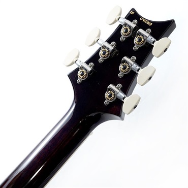 P.R.S. 40th Anniversary McCarty SC56 Limited Edition (Black Gold Burst) [SN.0410513] 【2025年生産品】 画像9