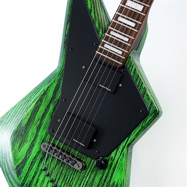 Cream Guitars VOLTAGE Metal WG/R BH Tiger Green #M2407V104 画像3