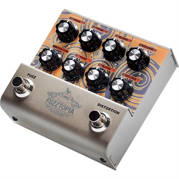 T-REX FUZZTOPIA 画像1
