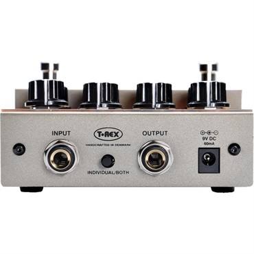 T-REX FUZZTOPIA 画像2