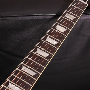 Gibson 【GIBSON×AQUBEストラッププレゼント】Murphy Lab 1959 Les Paul Standard Reissue Green Lemon Fade Ultra Light Aged SN. 952165 画像8