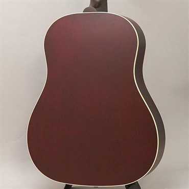 Gibson 【GIBSON×AQUBEストラッププレゼント】【夏先取り大特価セール】J-45 Special Wine Red 画像1