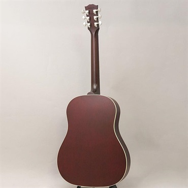 Gibson 【GIBSON×AQUBEストラッププレゼント】【夏先取り大特価セール】J-45 Special Wine Red 画像3