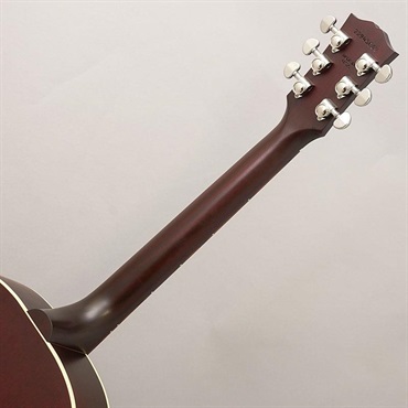 Gibson 【GIBSON×AQUBEストラッププレゼント】【夏先取り大特価セール】J-45 Special Wine Red 画像9