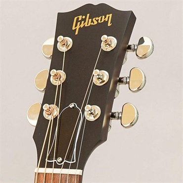 Gibson 【GIBSON×AQUBEストラッププレゼント】【夏先取り大特価セール】J-45 Special Wine Red 画像10
