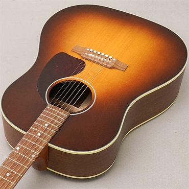 Gibson 【夏のボーナスセール】J-45 Studio Walnut （Walnut Burst） ギブソン 画像4