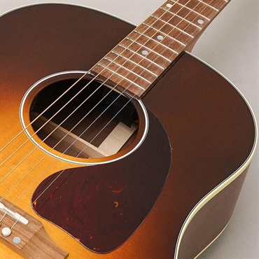 Gibson 【夏のボーナスセール】J-45 Studio Walnut （Walnut Burst） ギブソン 画像6