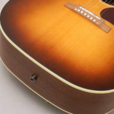 Gibson 【夏のボーナスセール】J-45 Studio Walnut （Walnut Burst） ギブソン 画像7