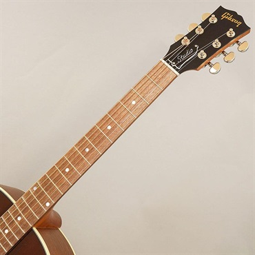 Gibson 【夏のボーナスセール】J-45 Studio Walnut （Walnut Burst） ギブソン 画像8