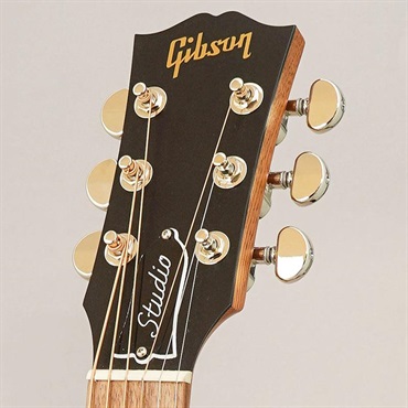 Gibson 【夏のボーナスセール】J-45 Studio Walnut （Walnut Burst） ギブソン 画像10