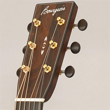 Bourgeois 【現地選定品】Signature/TS OM #T2511363 ボジョア 画像10