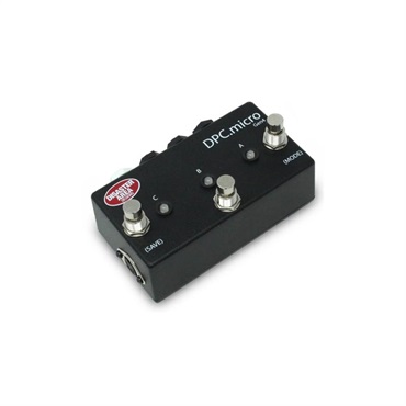 DISASTER AREA DPC micro Gen4 画像1