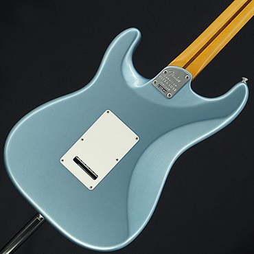 Fender USA USED 中古 American Ultra Luxe Vintage '60s Stratocaster (Ice Blue Metallic/Rosewood) [SN.US25016203] フェンダー 画像1