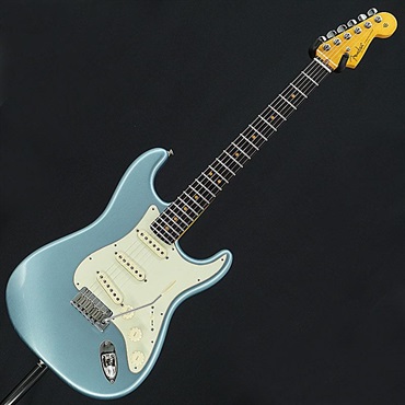 Fender USA USED 中古 American Ultra Luxe Vintage '60s Stratocaster (Ice Blue Metallic/Rosewood) [SN.US25016203] フェンダー 画像2