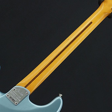 Fender USA USED 中古 American Ultra Luxe Vintage '60s Stratocaster (Ice Blue Metallic/Rosewood) [SN.US25016203] フェンダー 画像5