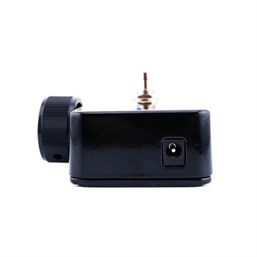 keeley 【イケベスペシャルオーダーモデル】Katana Boost カタナブースト [Gloss Black×Gold LTD]（keeley キーリー）ブースター 画像4