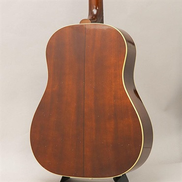 Gibson 【夏のボーナスセール】Murphy Lab Collection 1942 Banner J-45 All Mahogany Vintage Sunburst Light Aged 【限定生産モデル】 ギブソン 画像1
