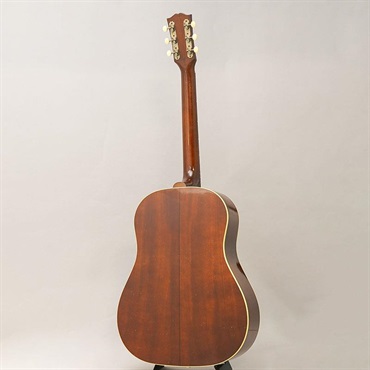Gibson 【夏のボーナスセール】Murphy Lab Collection 1942 Banner J-45 All Mahogany Vintage Sunburst Light Aged 【限定生産モデル】 ギブソン 画像3