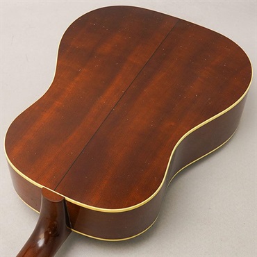 Gibson 【夏のボーナスセール】Murphy Lab Collection 1942 Banner J-45 All Mahogany Vintage Sunburst Light Aged 【限定生産モデル】 ギブソン 画像5