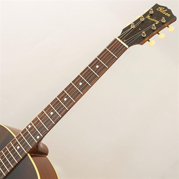 Gibson 【夏のボーナスセール】Murphy Lab Collection 1942 Banner J-45 All Mahogany Vintage Sunburst Light Aged 【限定生産モデル】 ギブソン 画像8