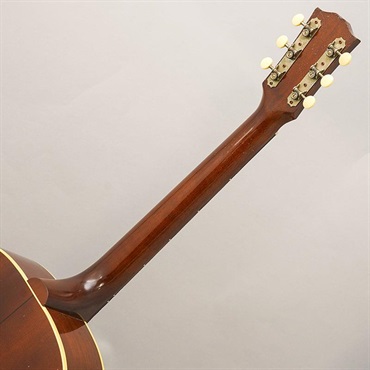 Gibson 【夏のボーナスセール】Murphy Lab Collection 1942 Banner J-45 All Mahogany Vintage Sunburst Light Aged 【限定生産モデル】 ギブソン 画像9