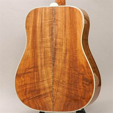 Gibson 【夏のボーナスセール】Hummingbird Custom Koa ＃22895039 ギブソン 画像1