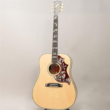 Gibson 【夏のボーナスセール】Hummingbird Custom Koa ＃22895039 ギブソン 画像2