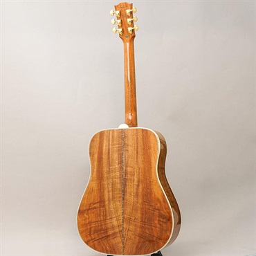 Gibson 【夏のボーナスセール】Hummingbird Custom Koa ＃22895039 ギブソン 画像3