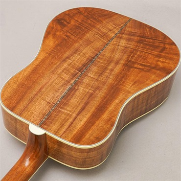 Gibson 【夏のボーナスセール】Hummingbird Custom Koa ＃22895039 ギブソン 画像5