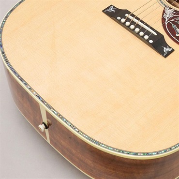 Gibson 【夏のボーナスセール】Hummingbird Custom Koa ＃22895039 ギブソン 画像7