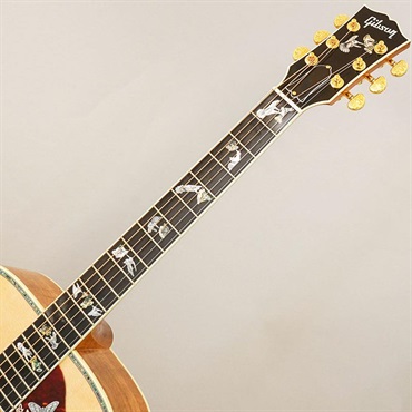 Gibson 【夏のボーナスセール】Hummingbird Custom Koa ＃22895039 ギブソン 画像8