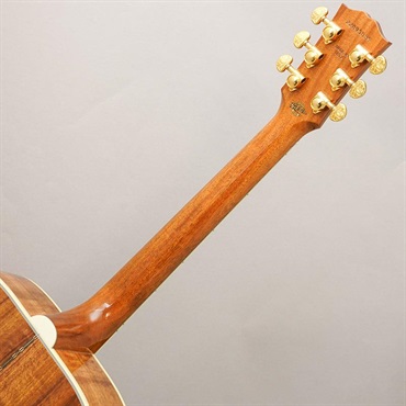 Gibson 【夏のボーナスセール】Hummingbird Custom Koa ＃22895039 ギブソン 画像9