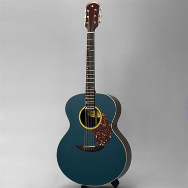 Versoul 【夏先取り大特価セール】Versoul Buxom6 Gold Label. Blue Top Custom ’22 画像2