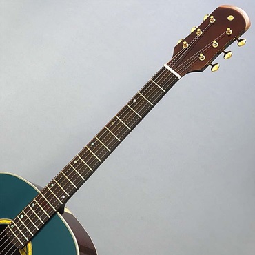 Versoul 【夏先取り大特価セール】Versoul Buxom6 Gold Label. Blue Top Custom ’22 画像4