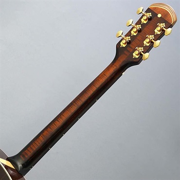 Versoul 【夏先取り大特価セール】Versoul Buxom6 Gold Label. Blue Top Custom ’22 画像5