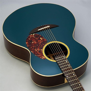 Versoul 【夏先取り大特価セール】Versoul Buxom6 Gold Label. Blue Top Custom ’22 画像6