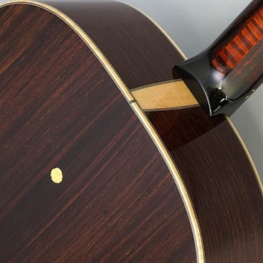 Versoul 【夏先取り大特価セール】Versoul Buxom6 Gold Label. Blue Top Custom ’22 画像8