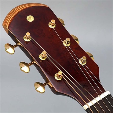 Versoul 【夏先取り大特価セール】Versoul Buxom6 Gold Label. Blue Top Custom ’22 画像9