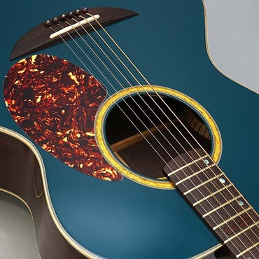 Versoul 【夏先取り大特価セール】Versoul Buxom6 Gold Label. Blue Top Custom ’22 画像10