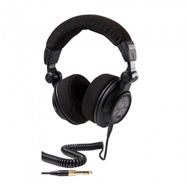 ULTRASONE Signature PURE BLACK (ウルトラゾーン)(モニターヘッドホン)(密閉型)(キャリングバッグ付属) 画像1