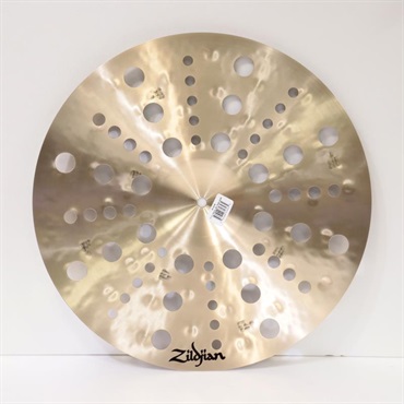 Zildjian K Custom Special Dry Trash Crash 17'' [NKZL17CSPDTRC] [990g]【スタッフ選定品】 画像1
