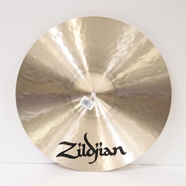 Zildjian K Zildjian Dark Crash Thin 16'' [NKZL16DKC] [1005g]【スタッフ選定品】 画像1