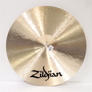 Zildjian K Zildjian Dark Crash Thin 18'' [NKZL18DKC] [1215g]【スタッフ選定品】 画像1