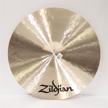 Zildjian K Paper Thin Crash 19'' [NKZL19PTC] [1280g]【スタッフ選定品】 画像1