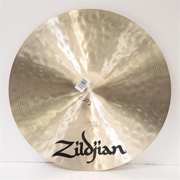 Zildjian K Constantinople Crash 16'' [NKZL16CONC] [1020g]【スタッフ選定品】 画像1