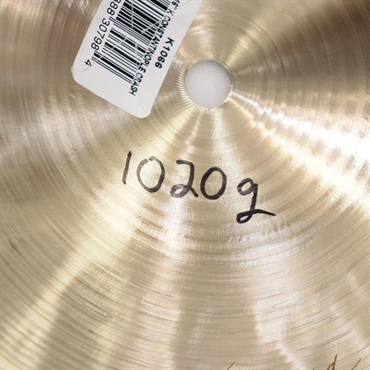 Zildjian K Constantinople Crash 16'' [NKZL16CONC] [1020g]【スタッフ選定品】 画像2